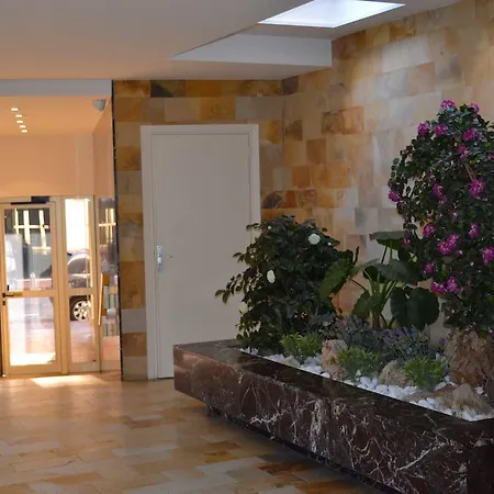 Palais Lumiere Lägenhet Cannes