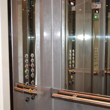 Palais Lumiere Apartment Cannes