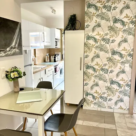 Palais Lumiere カンヌ