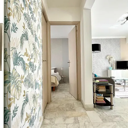 Palais Lumiere * Cannes