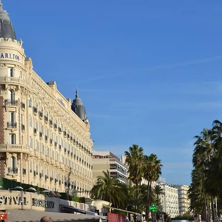 Appartement Palais Lumière *