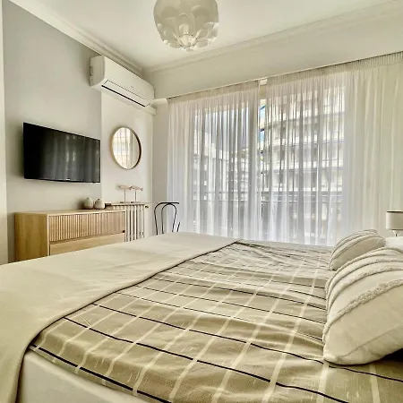 Appartement Palais Lumière *