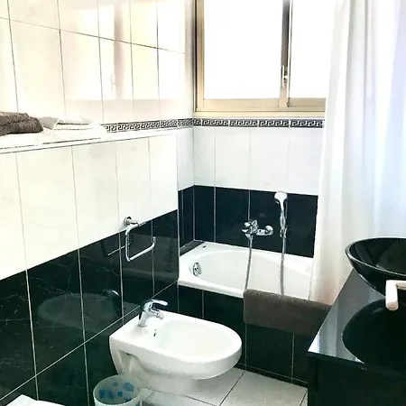 Appartement Palais Lumière