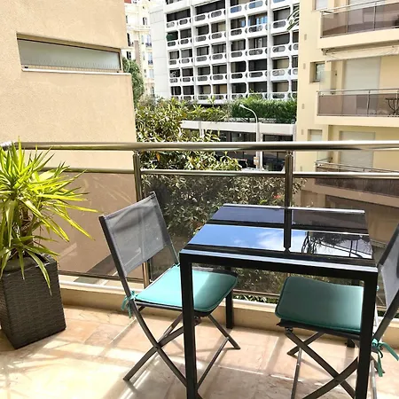 Appartement Palais Lumière Cannes