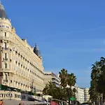 Appartement Palais Lumiere *